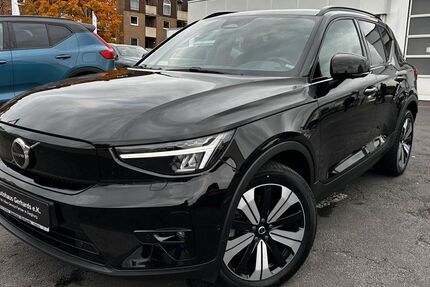 Volvo XC40 8.980 km 36.888 &euro; Siegburg 53721