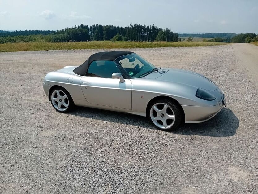 Barchetta