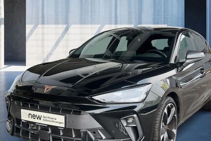 Cupra Leon 13.226 km 26.690 &euro; Unterschleißheim 85716