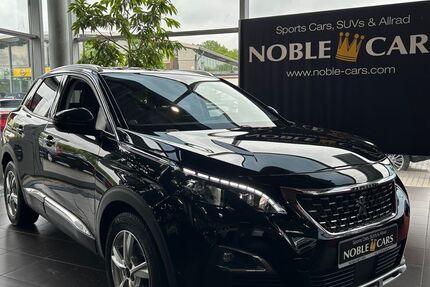 Peugeot 3008 100.995 km 13.990 &euro; Giessen 35394