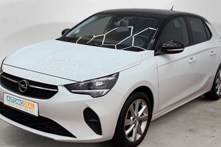 Opel Corsa 43.652 km 12.649 &euro; Dinslaken 46539