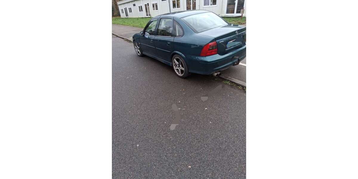 Opel Vectra 141.000 km 900 &euro; Köln 51149