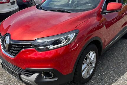Renault Kadjar 68.655 km 6.890 &euro; Elsterwerda 04910