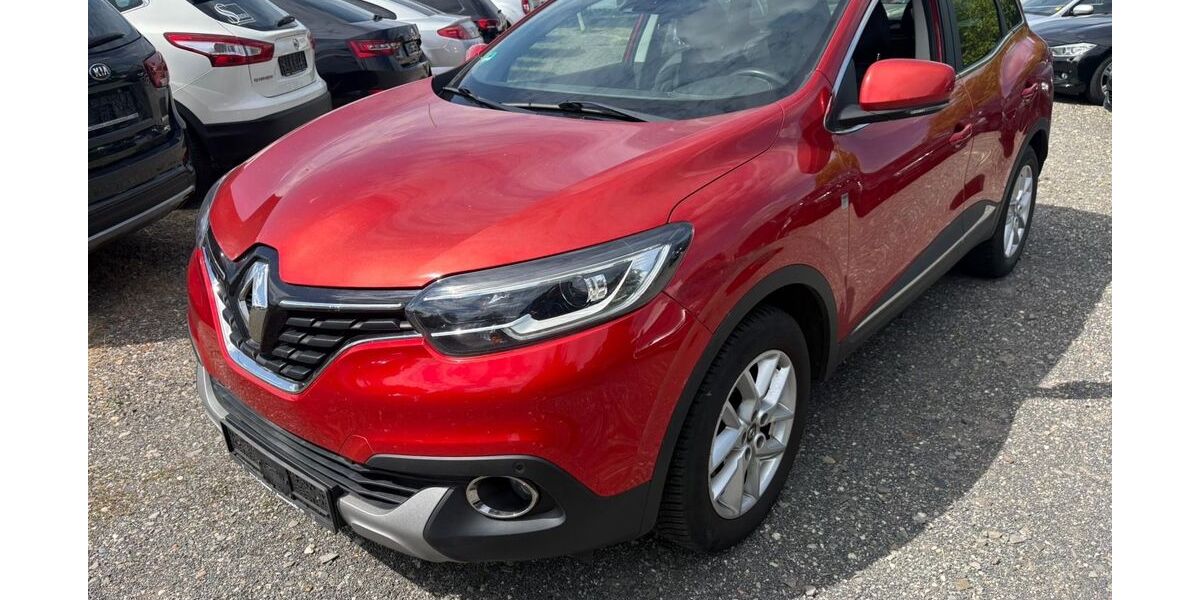 Renault Kadjar 68.655 km 6.890 &euro; Elsterwerda 04910