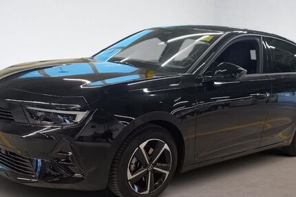 Opel Astra 4.046 km 22.990 &euro; Bühl 77815