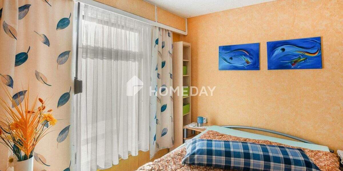 Bungalow Trockenborn- Wolfersdorf Wolfersdorf - 2 Zimmer, 40 m&sup2;, 55.000&euro; | Angebot:24825378