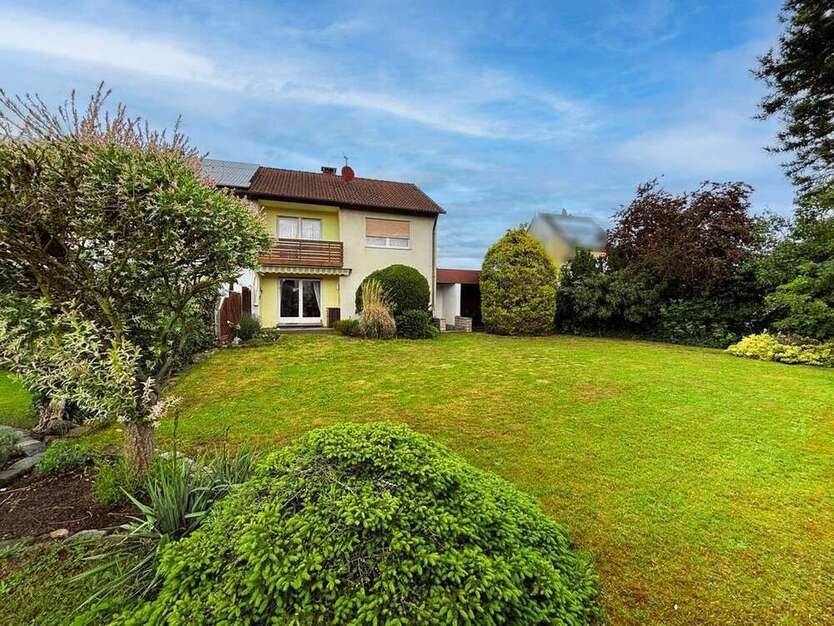 Haus zum Kaufen in Fürth 599.000 € 109 m²