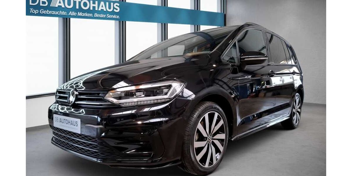 VW Touran 17.194 km 35.970 &euro; Cloppenburg 49661
