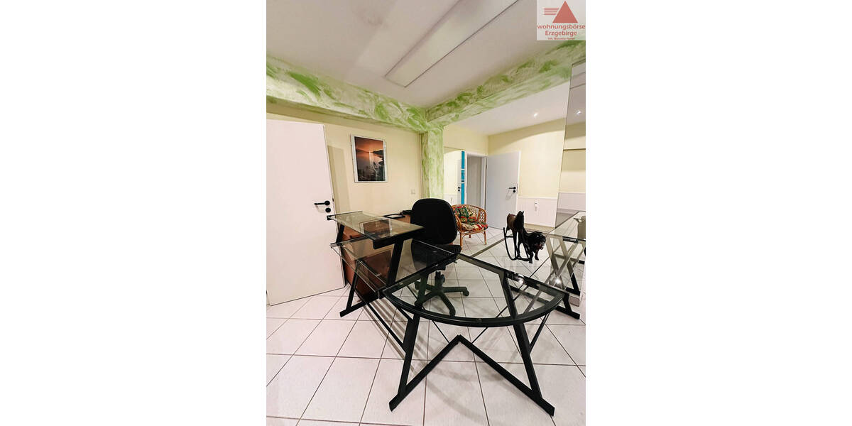 Gewerbeobjekt Schwarzenberg - 1 Zimmer, 360.000&euro; | Angebot:25688224