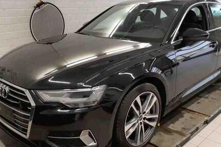 Audi A6 57.132 km 28.799 &euro; Nabburg 92507