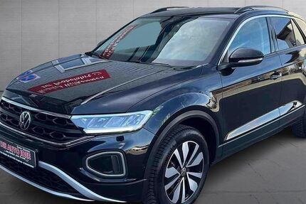 VW T-Roc 12.500 km 28.302 &euro; Burgebrach 96138