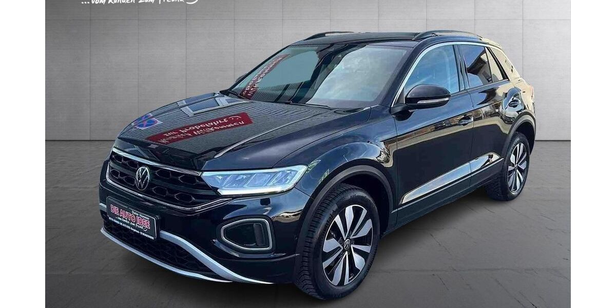 VW T-Roc 12.500 km 28.302 &euro; Burgebrach 96138