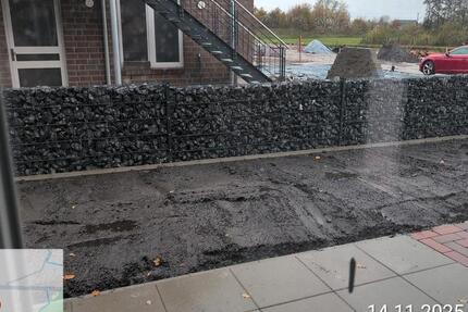 Barrierefreie Dachge- oder Erdgeschosswohnung mit Lift in Apen 2 zimmer