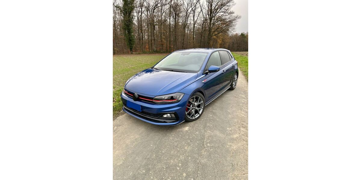 VW Polo 73.000 km 17.499 &euro; Waldsolms 35647