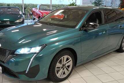Peugeot 308 30.050 km 21.950 &euro; Bad Berleburg 57319