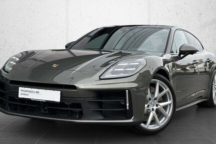 Porsche Panamera 13.050 km 125.900 &euro; Regensburg 93055