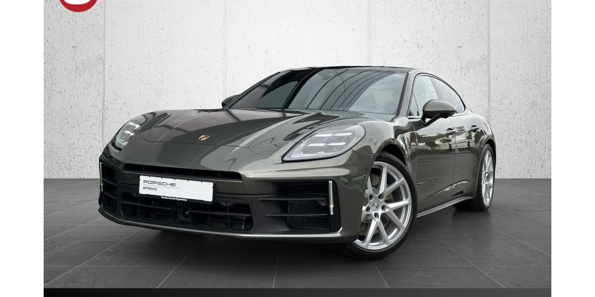 Porsche Panamera 13.050 km 125.900 &euro; Regensburg 93055
