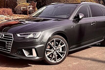 Audi A4 130.000 km 21.999 &euro; Siegen 57072