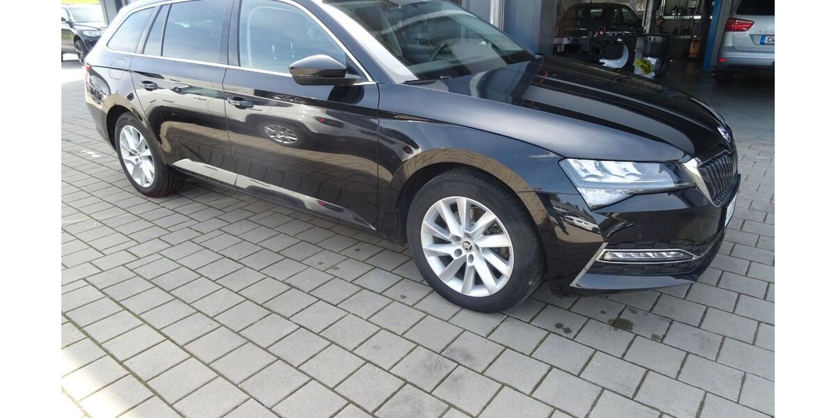 Skoda Superb 141.000 km 21.990 &euro; Horb-Mühringen 72160
