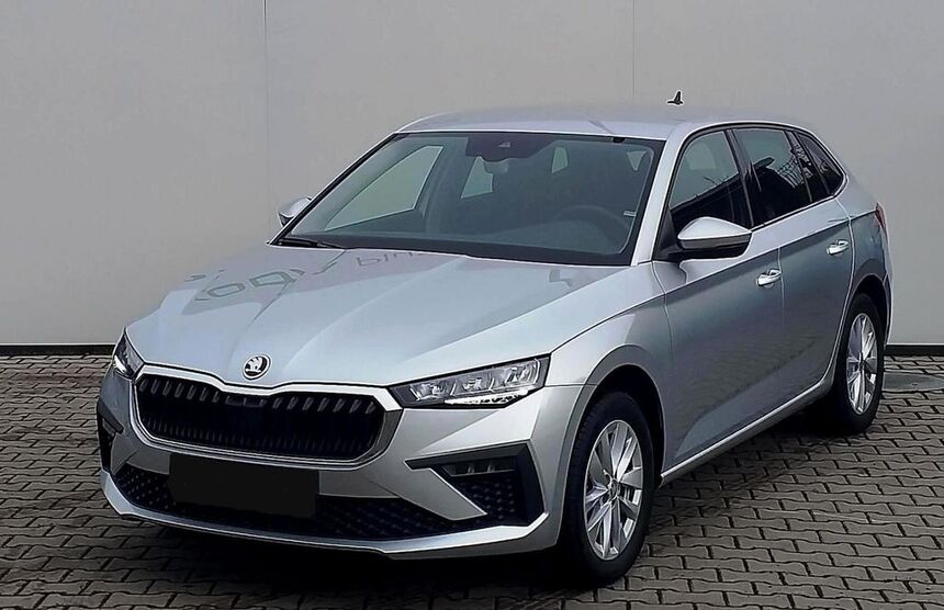 Skoda Scala 3.900 km 23.450 € Bielefeld 33619