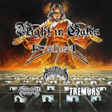 Bitterness 07.02.2026 ArTik Freiburg