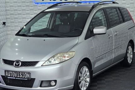 Mazda 5 135.000 km 5.950 &euro; Herzberg am Harz 37412