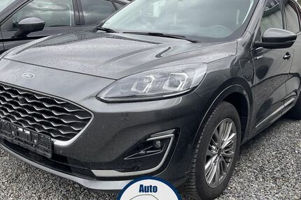 Ford Kuga 14.700 km 31.995 &euro; Neukirchen 94362