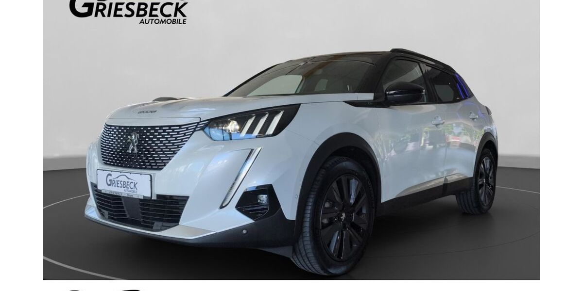 Peugeot 2008 32.800 km 17.890 &euro; Cham 93413