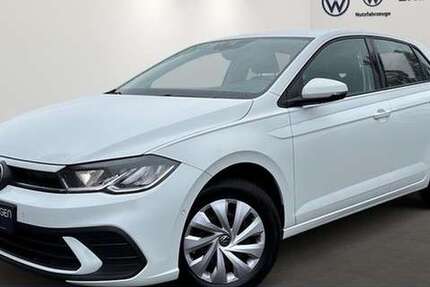 VW Polo 50.300 km 16.499 &euro; Fürstenwalde 15517