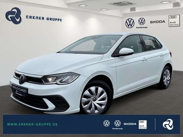 VW Polo 50.300 km 16.499 &euro; Fürstenwalde 15517