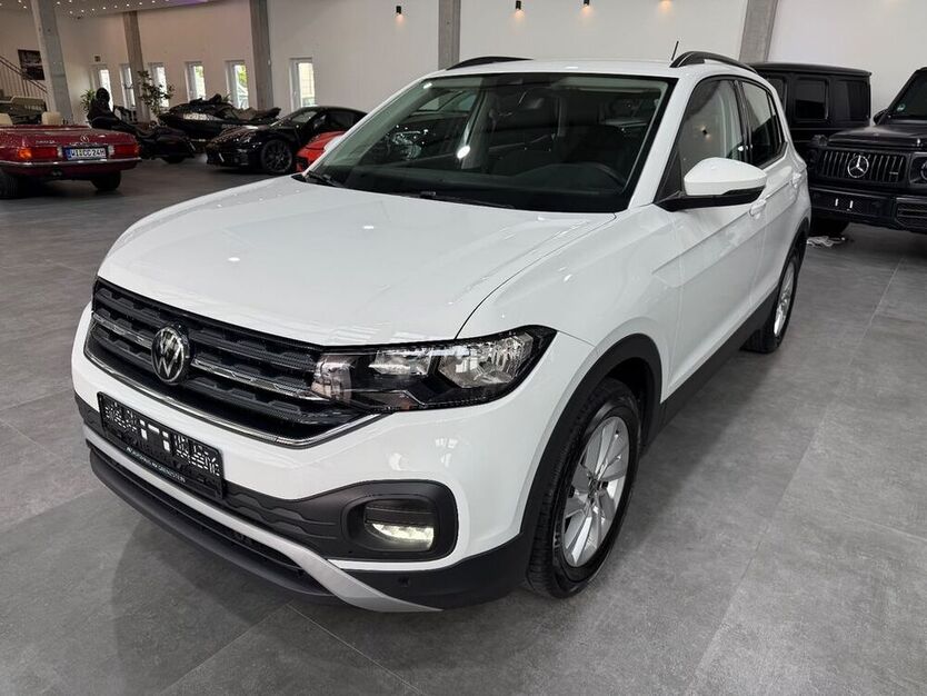 T-Cross