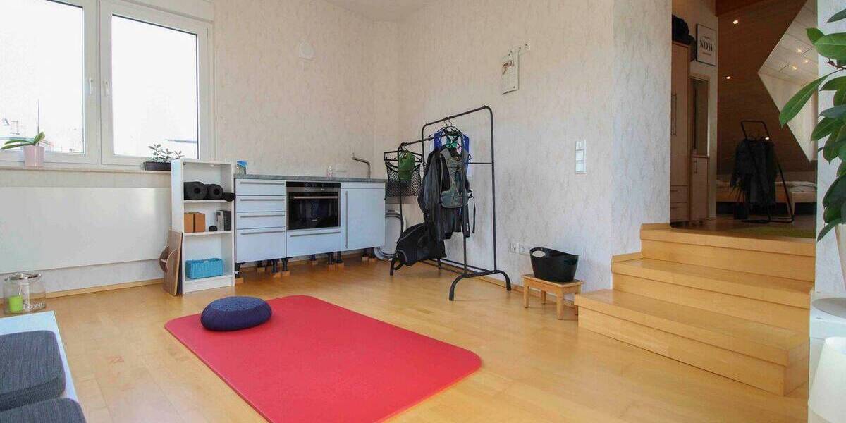 Einfamilienhaus Frankfurt am Main Rödelheim - 6 Zimmer, 175 m&sup2;, 699.000&euro; | Angebot:26852326