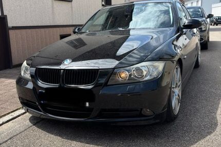 BMW 335 151.500 km 15.490 &euro; Bietigheim 76467