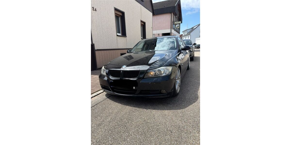 BMW 335 151.500 km 16.000 &euro; Bietigheim 76467