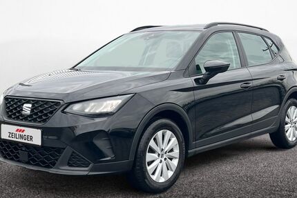 Seat Arona 22.870 km 16.846 &euro; Dietersheim 91463