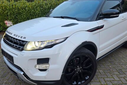 Land Rover Range Rover Evoque 260.877 km 7.900 &euro; Heinsberg 52525