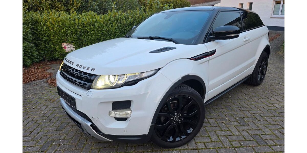 Land Rover Range Rover Evoque 260.877 km 7.900 &euro; Heinsberg 52525