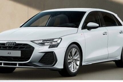 Audi A3 13.730 km 33.740 &euro; Recklinghausen 45657
