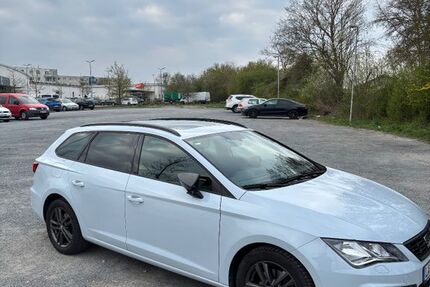 Seat Leon 120.000 km 17.700 € Weng 84187