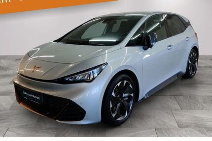Cupra Born 13.580 km 31.890 € Borna 04552