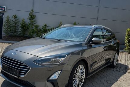 Ford Focus 162.250 km 9.499 &euro; Kelkheim 65779
