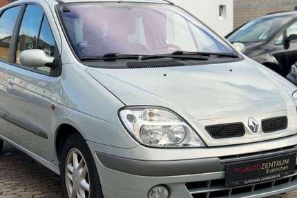Renault Scenic 186.580 km 1.500 &euro; Euskirchen 53879