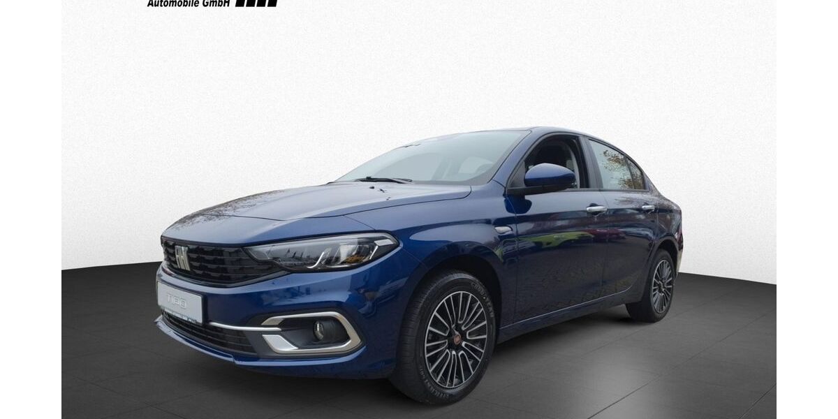 Fiat Tipo 2.500 km 19.490 &euro; Pforzheim 75179