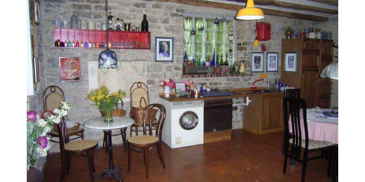 Mehrfamilienhaus, Wohnhaus Ahorn-Schillingstadt Schillingstadt - 1 Zimmer, 450 m&sup2;, 520.000&euro; | Angebot:25778755