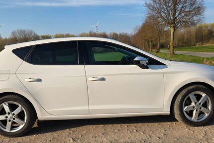 Seat Leon 37.000 km 15.500 &euro; Beckum 59269