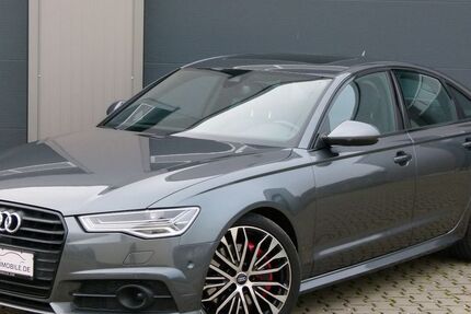 Audi A6 251.100 km 18.999 &euro; Asslar-Werdorf 35614