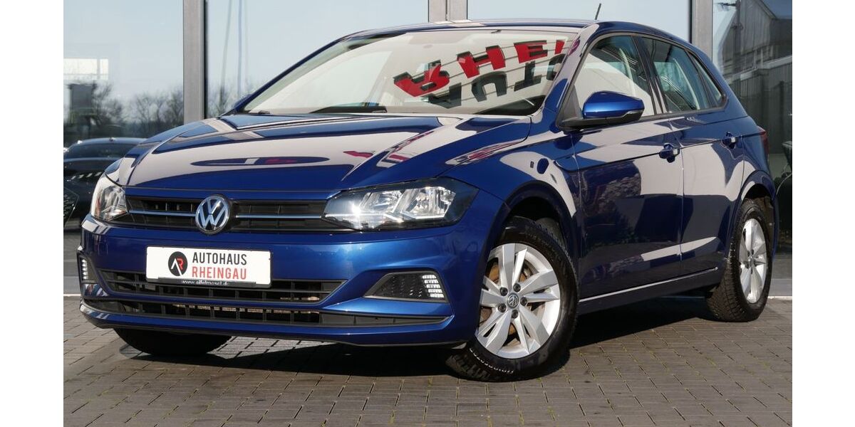 VW Polo 71.500 km 12.200 € Geisenheim am Rhein 65366