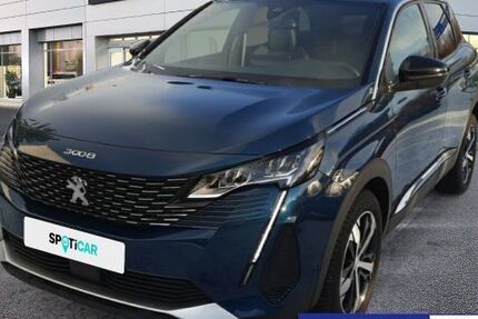 Peugeot 3008 34.814 km 19.930 &euro; Dresden 01237
