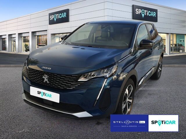 Peugeot 3008 34.814 km 19.930 &euro; Dresden 01237
