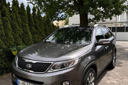 Kia Sorento 141.000 km 14.999 &euro; Nürnberg 90431